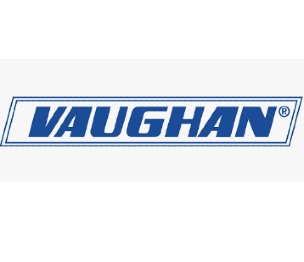 Vaughan 175HF Dead-Blow Hammers Replacement Faces, 1 3/4 in, White, Soft Face Hammer Tip, Hard